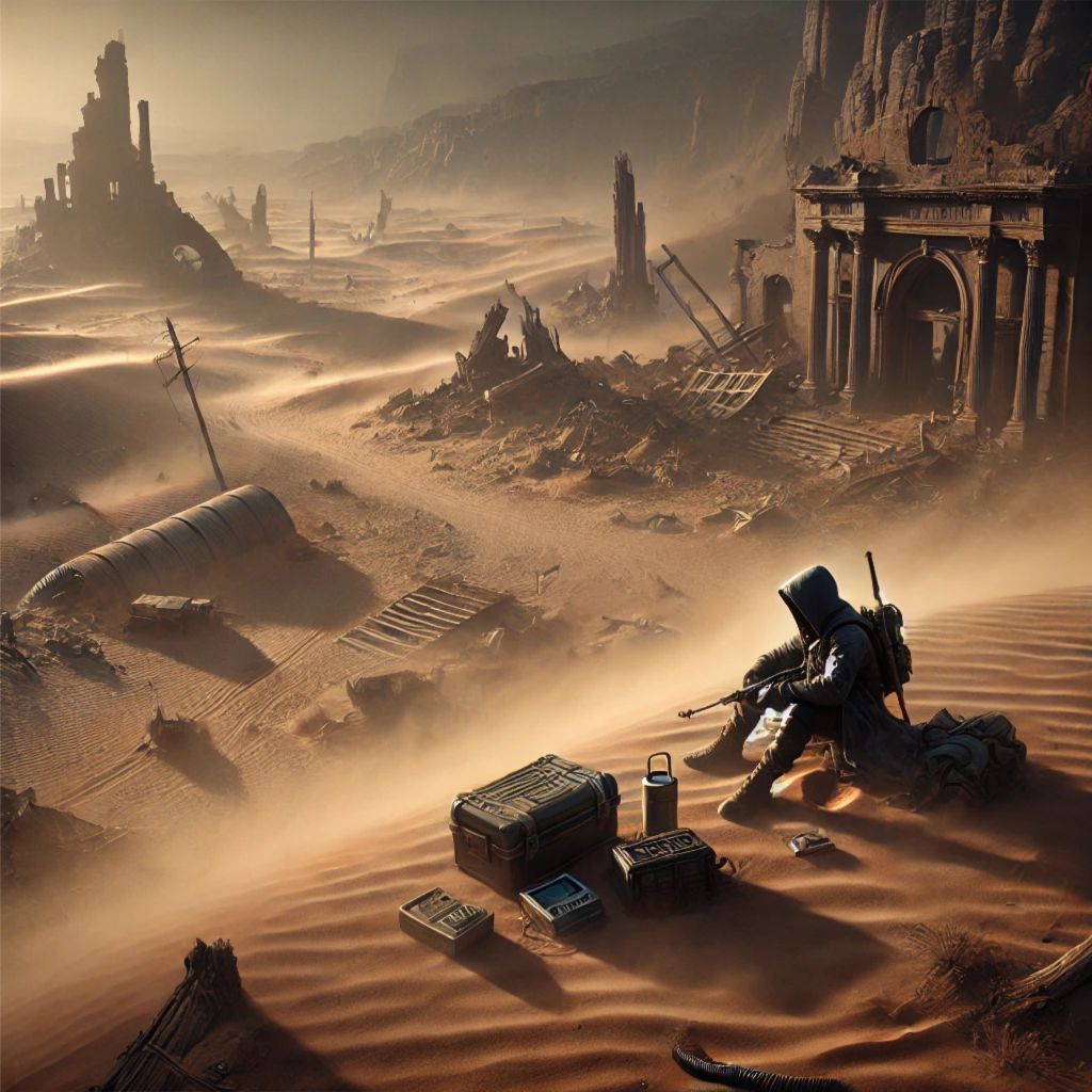 Game Screenshot 1