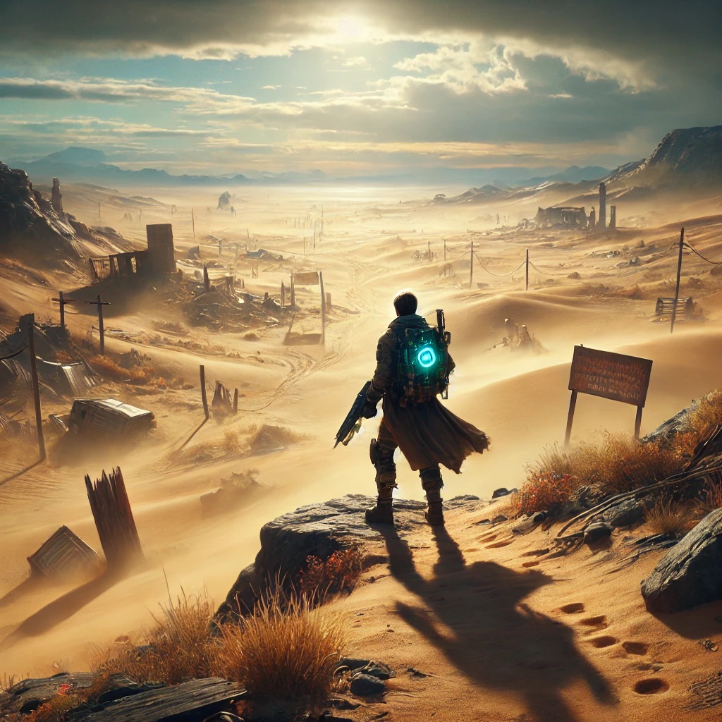 Game Screenshot 11