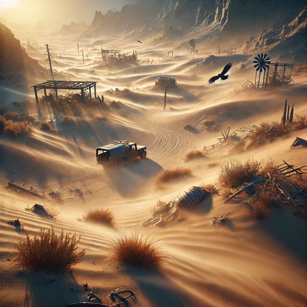 Game Screenshot 14