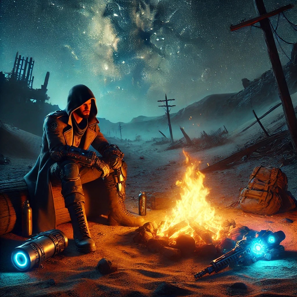 Game Screenshot 3