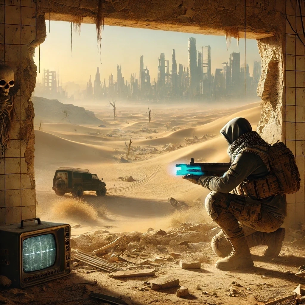 Game Screenshot 5
