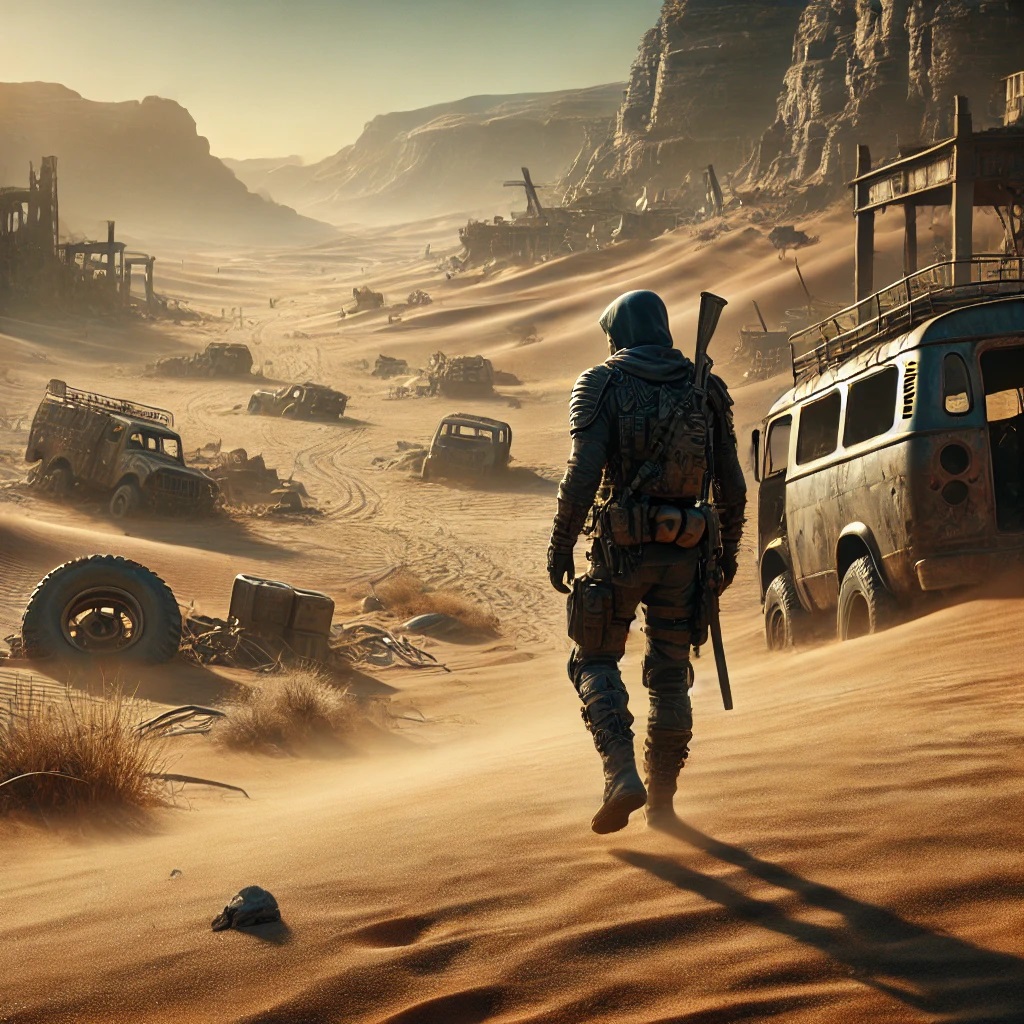 Game Screenshot 9